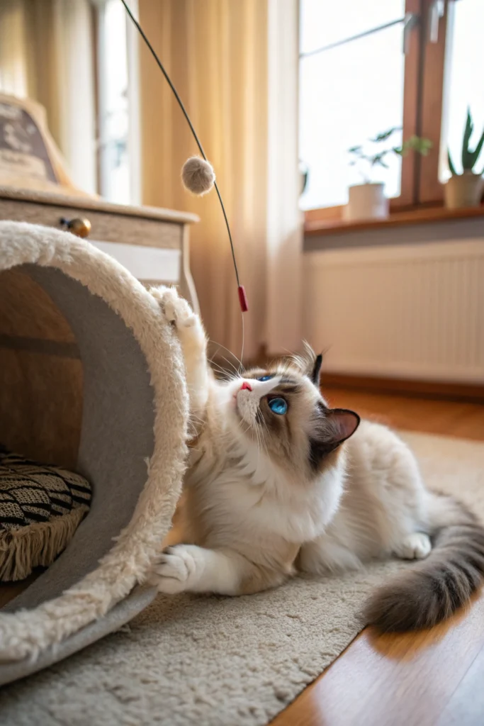 how much are ragdoll cats