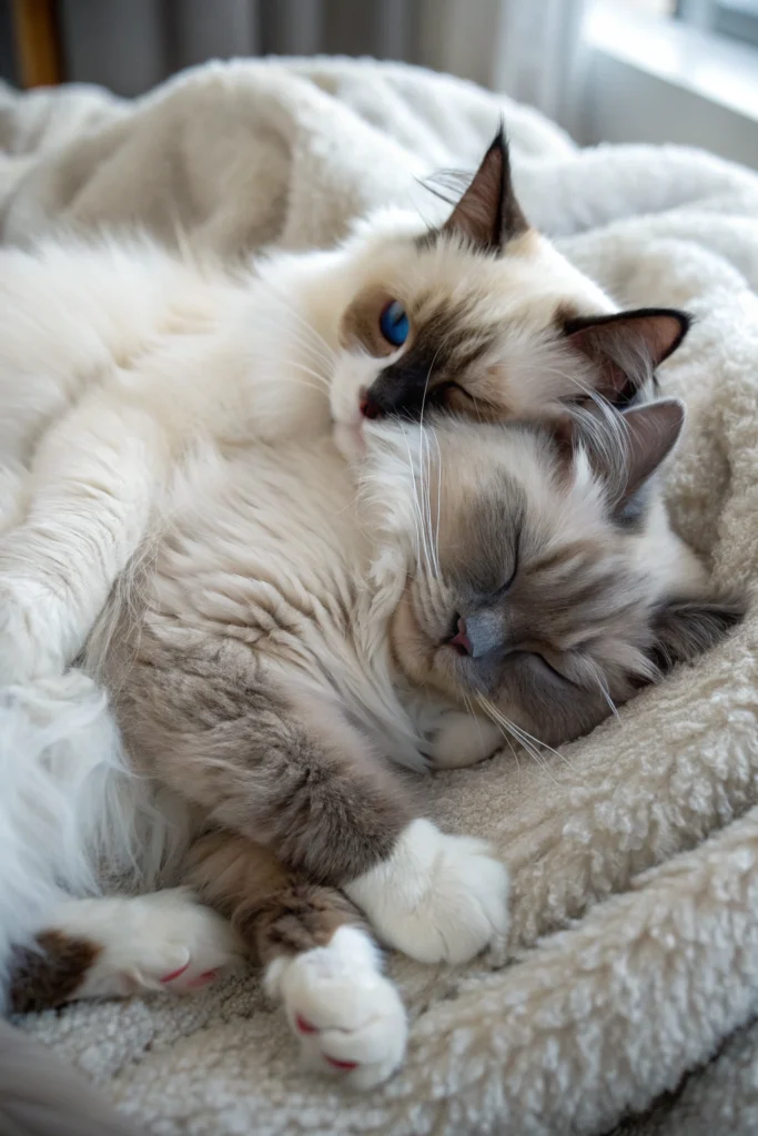 how much are ragdoll cats