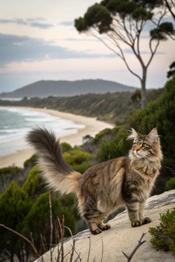 maine coon price