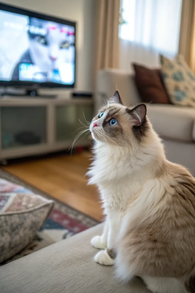how much are ragdoll cats