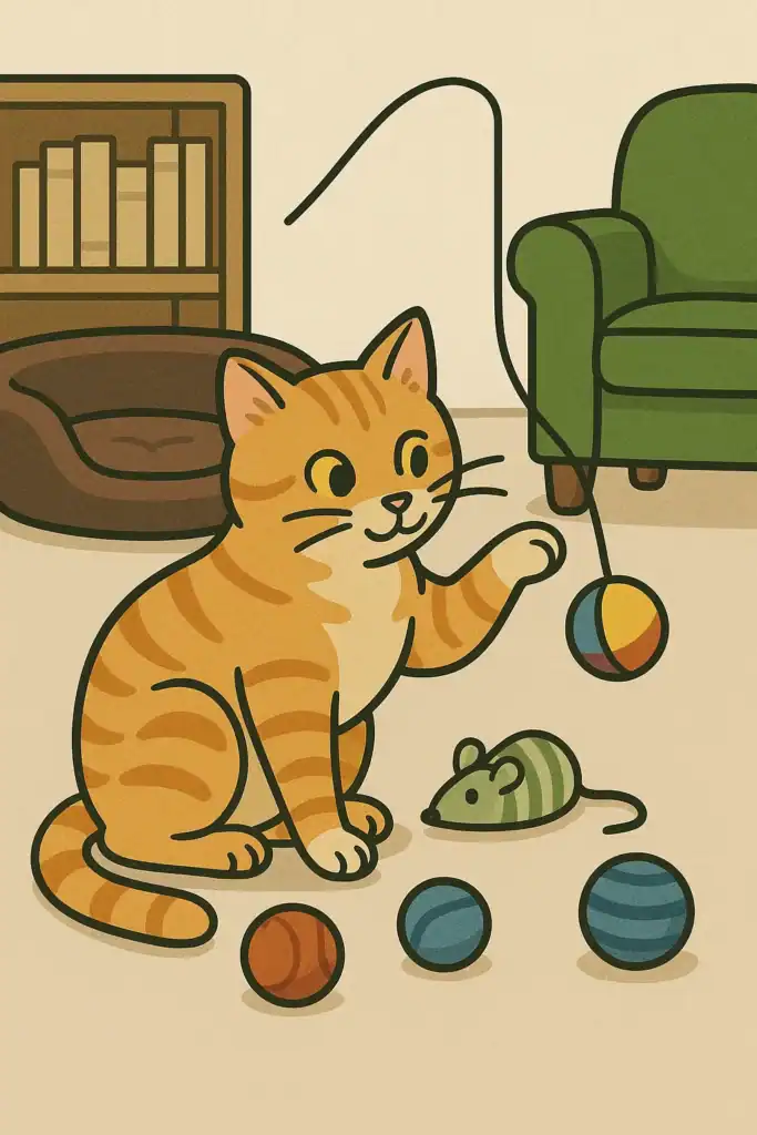 are lemon trees poisonous to cats​