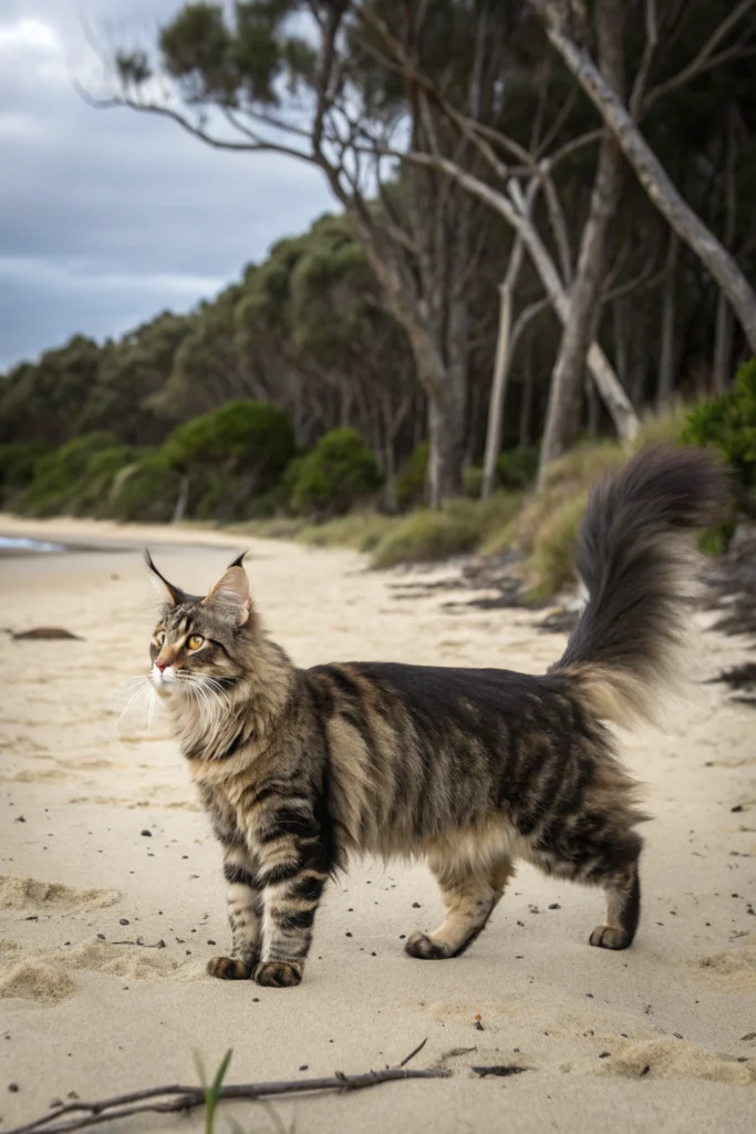 maine coon price