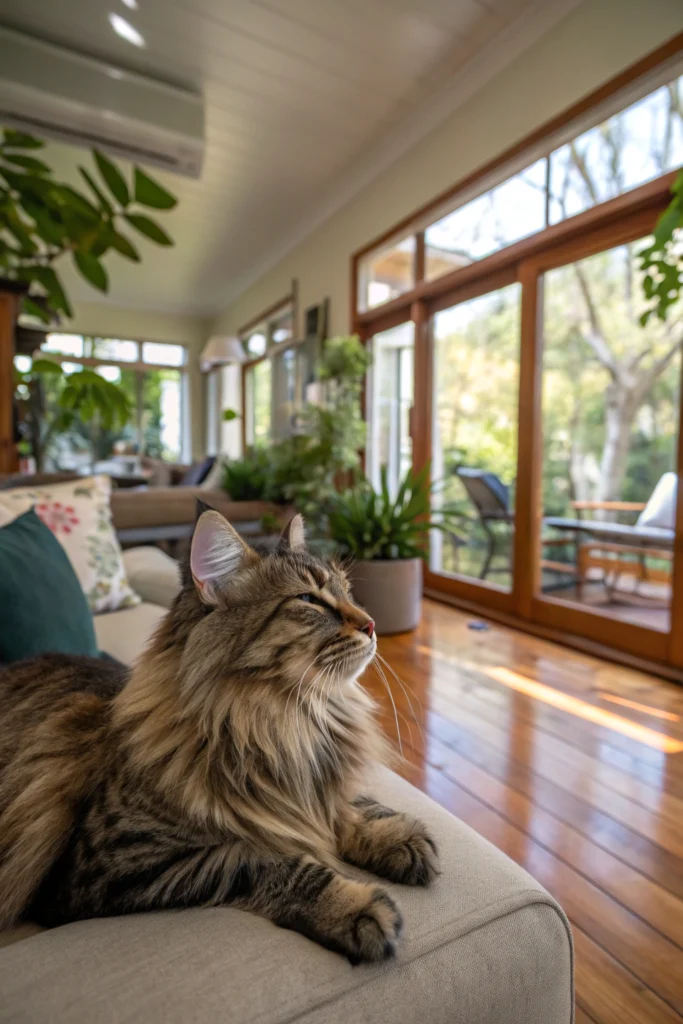 maine coon australia